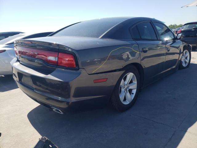 Photo 4 from auction – 2014 DODGE CHARGER SE with VIN 2C3CDXBG3EH284851