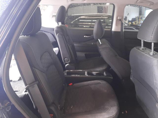Photo 6 from auction – 2022 NISSAN PATHFINDER with VIN 5N1DR3BD8NC230489