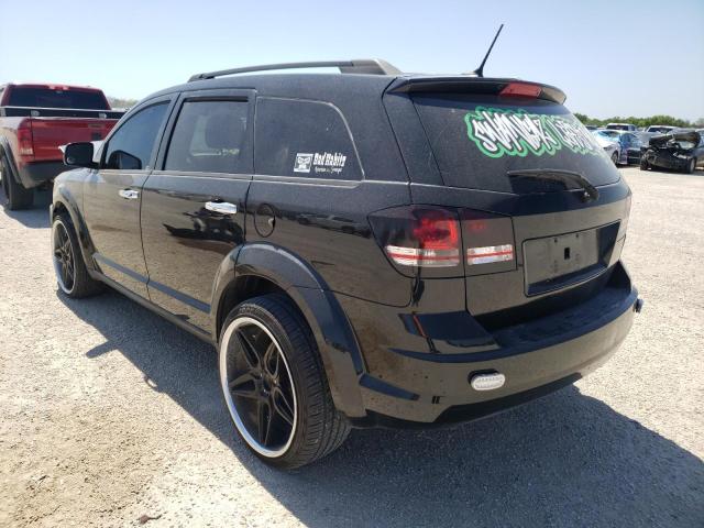 Photo 3 from auction – 2018 DODGE JOURNEY SE with VIN 3C4PDCAB1JT152409