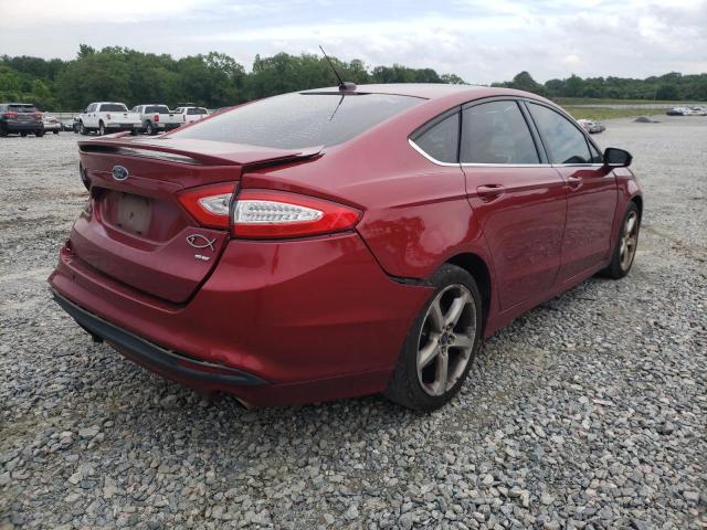 Photo 4 from auction – 2016 FORD FUSION SE with VIN 3FA6P0H71GR243436