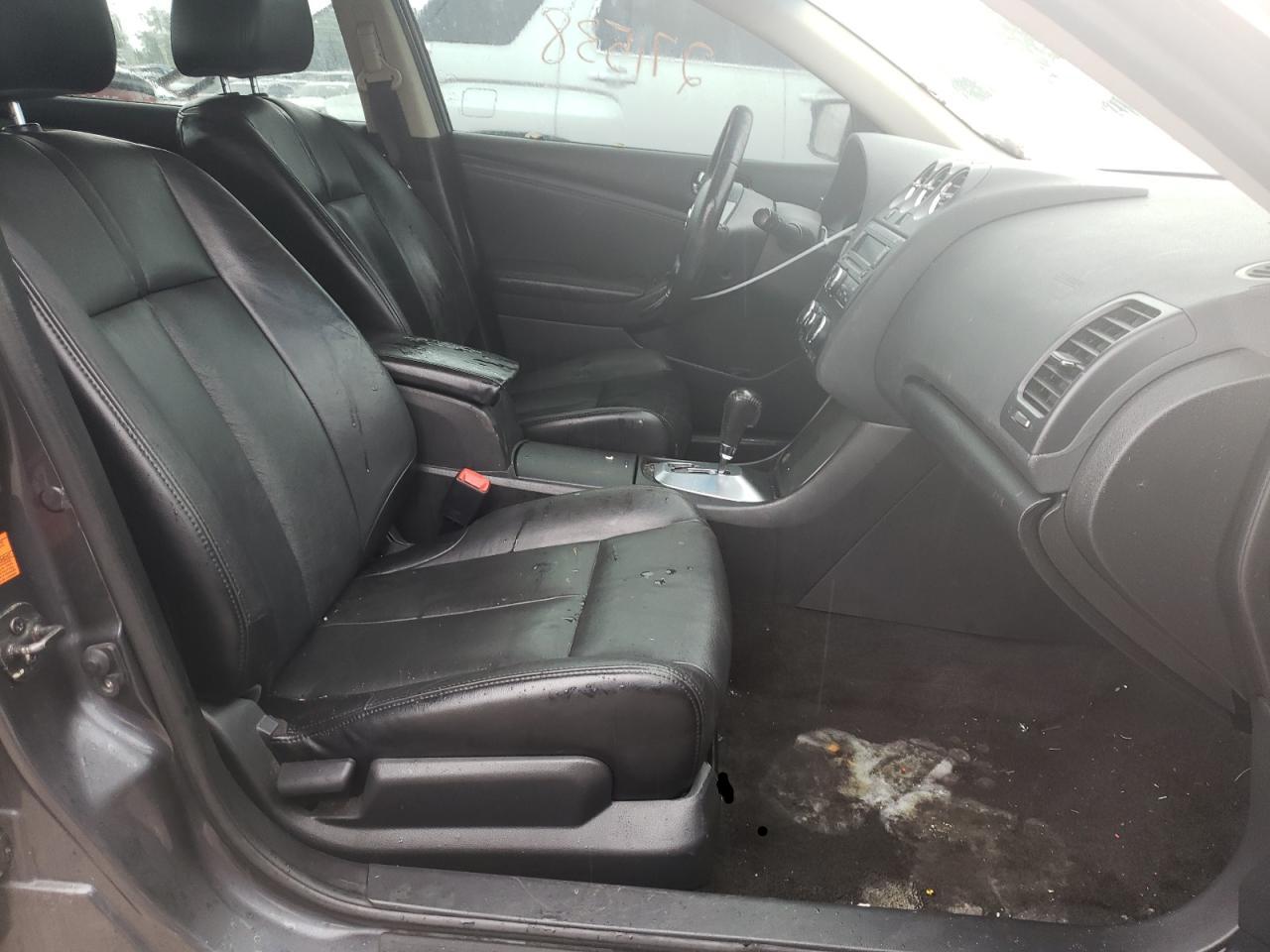 Photo 5 from auction – 2008 NISSAN ALTIMA 2.5 with VIN 1N4AL21E08N464475
