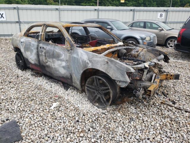 CHRYSLER 300C 2011 with VIN 2C3CA6CT1BH530208 - Photo from auction