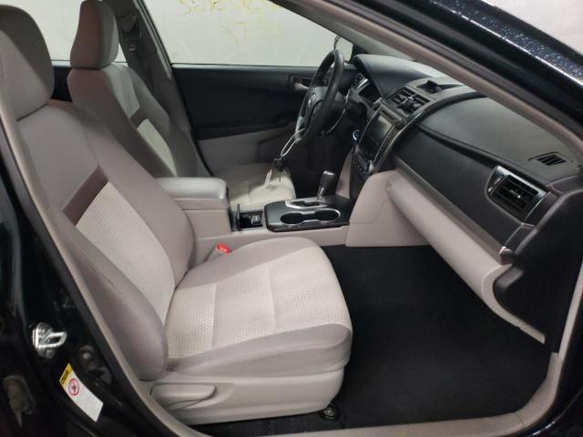 Photo 5 from auction – 2012 TOYOTA CAMRY BASE with VIN 4T1BF1FKXCU003308