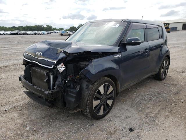 Photo 2 from auction – 2015 KIA SOUL ! with VIN KNDJX3A55F7116158