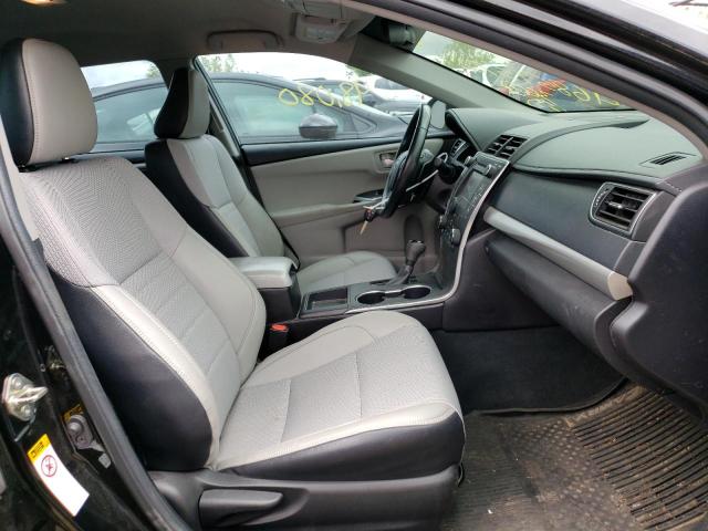 Photo 5 from auction – 2016 TOYOTA CAMRY LE with VIN 4T1BF1FK6GU214625