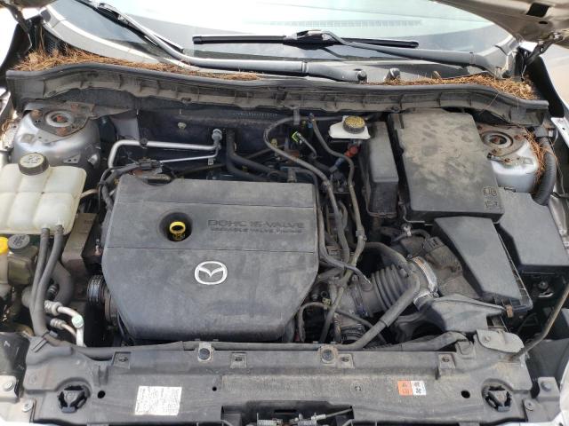 Photo 7 from auction – 2010 MAZDA 3 I with VIN JM1BL1SG0A1343743