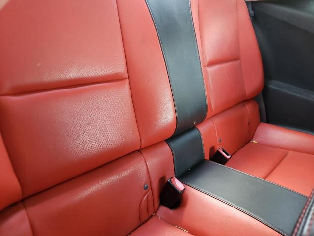Photo 6 from auction – 2010 CHEVROLET CAMARO LT with VIN 2G1FC1EV4A9151953