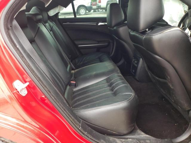 Photo 6 from auction – 2017 CHRYSLER 300 S with VIN 2C3CCABG1HH645479
