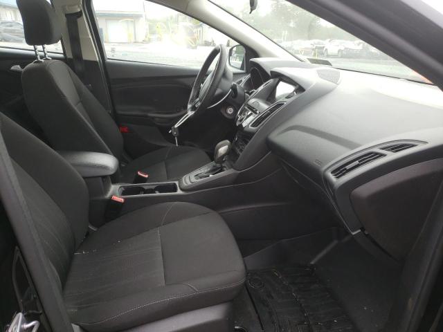Photo 5 from auction – 2017 FORD FOCUS SEL with VIN 1FADP3H26HL338619