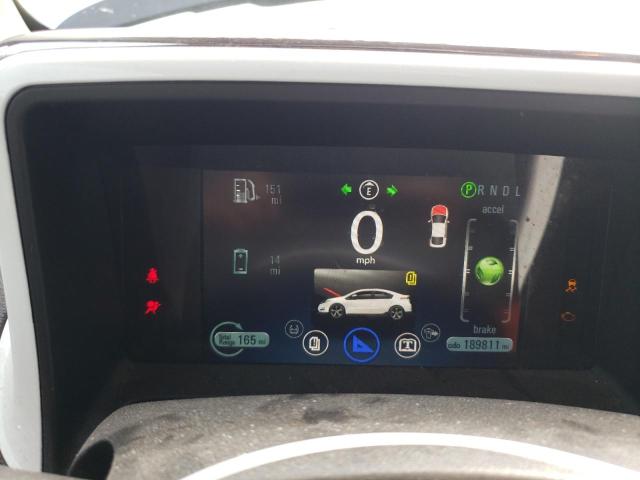 Photo 8 from auction – 2013 CHEVROLET VOLT with VIN 1G1RG6E48DU148423