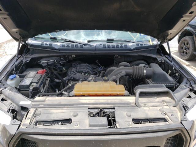 Photo 7 from auction – 2017 FORD F150 SUPER with VIN 1FTEX1C80HKD35283