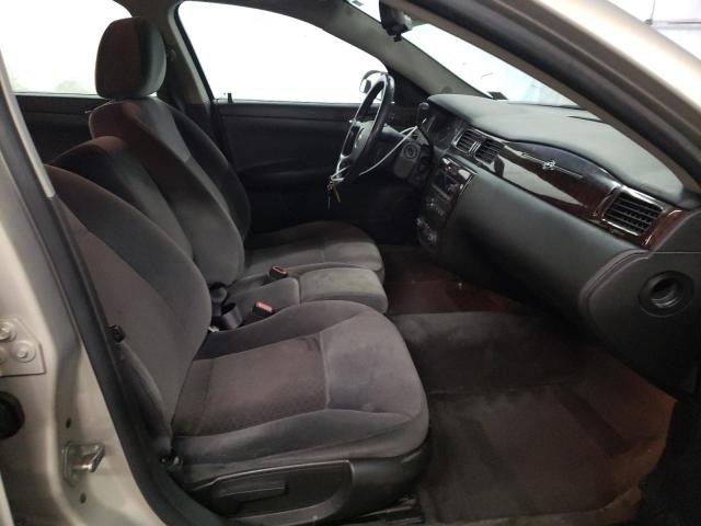 Photo 5 from auction – 2012 CHEVROLET IMPALA LT with VIN 2G1WB5E36C1239915