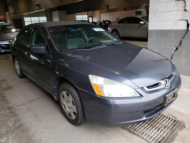 Photo 1 from auction – 2005 HONDA ACCORD with VIN 1HGCM56415A146192