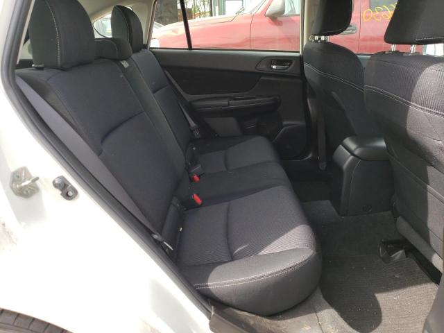 Photo 6 from auction – 2014 SUBARU IMPREZA SP with VIN JF1GPAL63E8293049