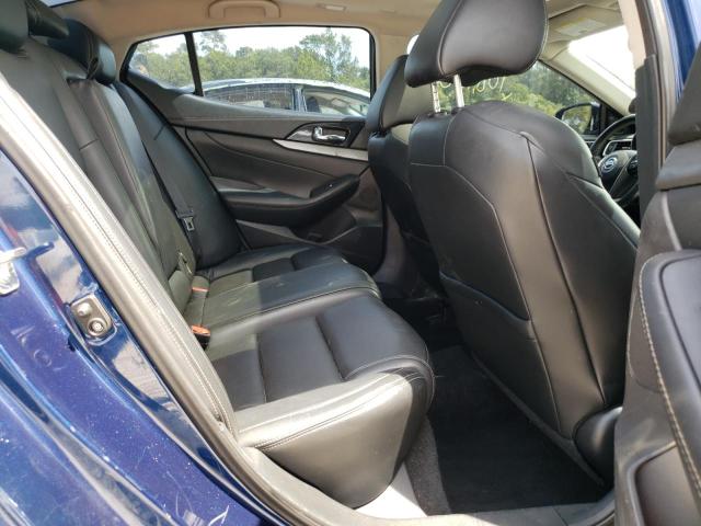 Photo 6 from auction – 2016 NISSAN MAXIMA 3.5 with VIN 1N4AA6AP4GC429625