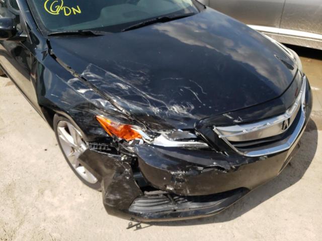 Photo 9 from auction – 2015 ACURA ILX 20 with VIN 19VDE1F37FE001570