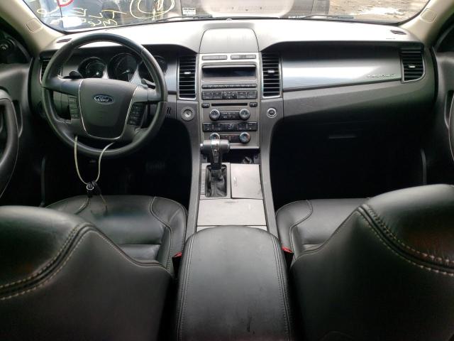 Photo 9 from auction – 2012 FORD TAURUS SEL with VIN 1FAHP2EW2CG123565