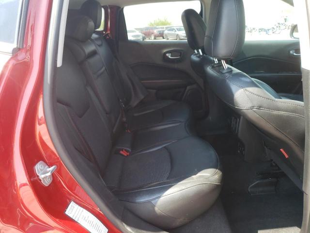 Photo 6 from auction – 2019 JEEP COMPASS TR with VIN 3C4NJDDB3KT765652