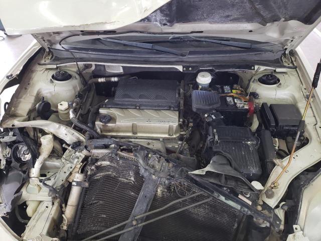 Photo 7 from auction – 2005 MITSUBISHI GALANT ES with VIN 4A3AB36F55E052338