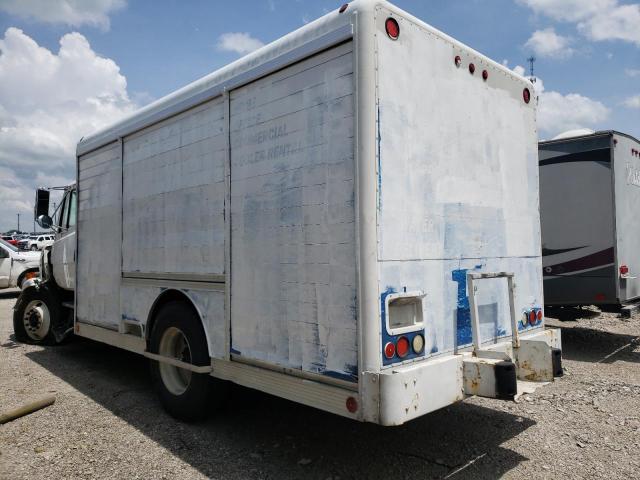 Photo 3 from auction – 2003 FREIGHTLINER MEDIUM CON with VIN 1FVABPAK73HK55505