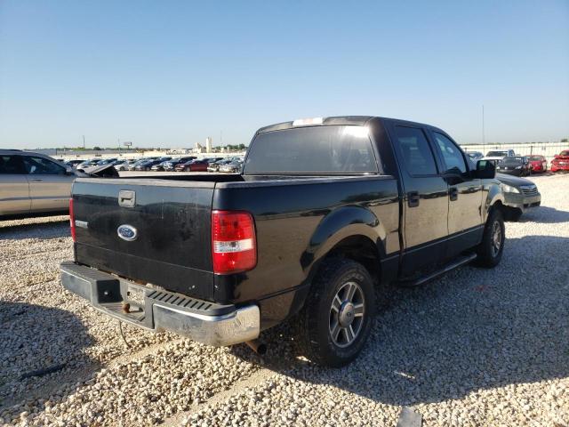 Photo 4 from auction – 2004 FORD F150 SUPER with VIN 1FTRW12W24KC22319