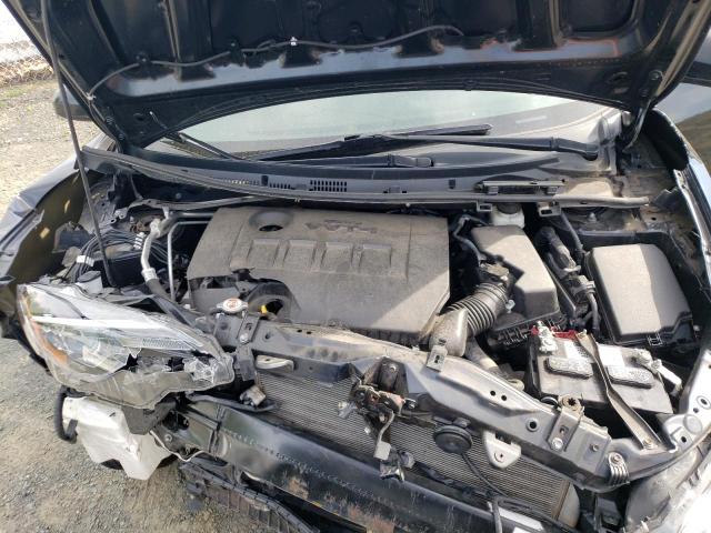 Photo 7 from auction – 2018 TOYOTA COROLLA L with VIN 2T1BURHE7JC972624