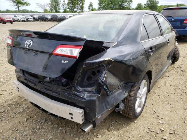 Photo 4 from auction – 2012 TOYOTA CAMRY BASE with VIN 4T1BF1FK2CU193640