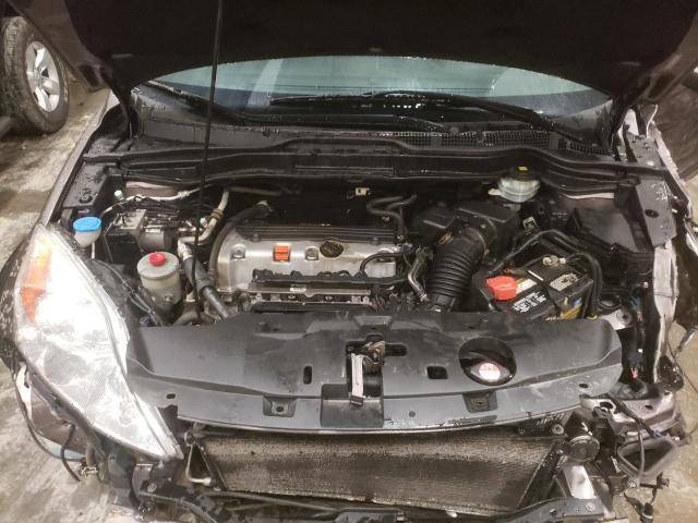 Photo 7 from auction – 2011 HONDA CR-V EXL with VIN 5J6RE4H77BL035910