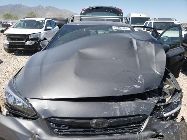 Photo 7 from auction – 2020 SUBARU IMPREZA SP with VIN 4S3GTAM64L3728076