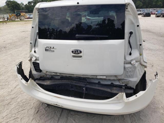 Photo 9 from auction – 2013 KIA SOUL with VIN KNDJT2A50D7572250
