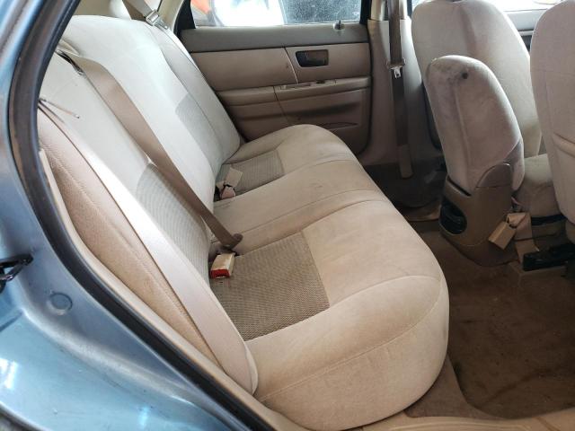 Photo 6 from auction – 2005 FORD TAURUS SE with VIN 1FAFP53205A124972