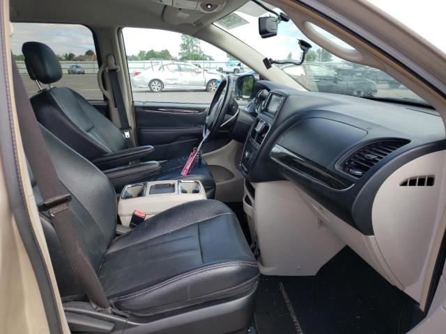 Photo 5 from auction – 2014 CHRYSLER TOWN & COU with VIN 2C4RC1BG1ER256210