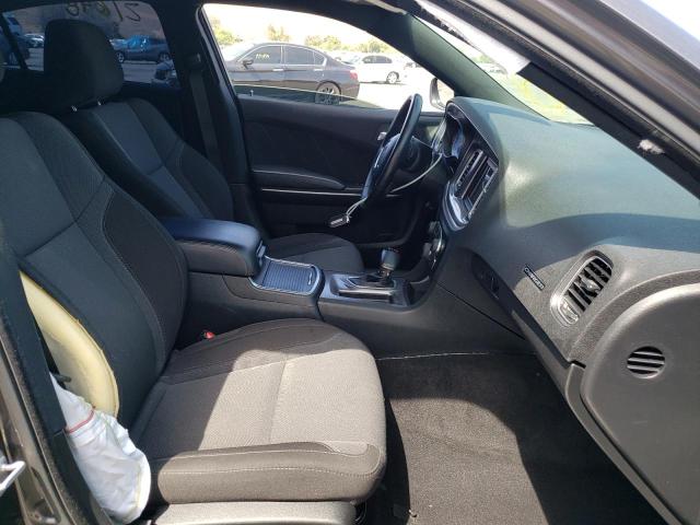 Photo 5 from auction – 2020 DODGE CHARGER SX with VIN 2C3CDXBG3LH167610
