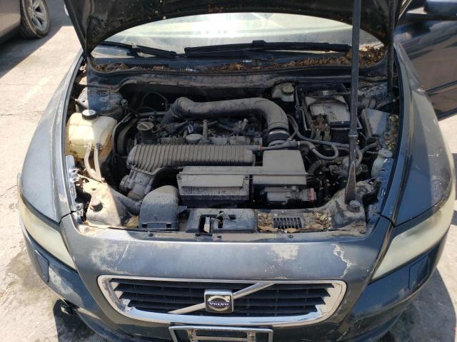 Photo 7 from auction – 2008 VOLVO S40 T5 with VIN YV1MS672882360214