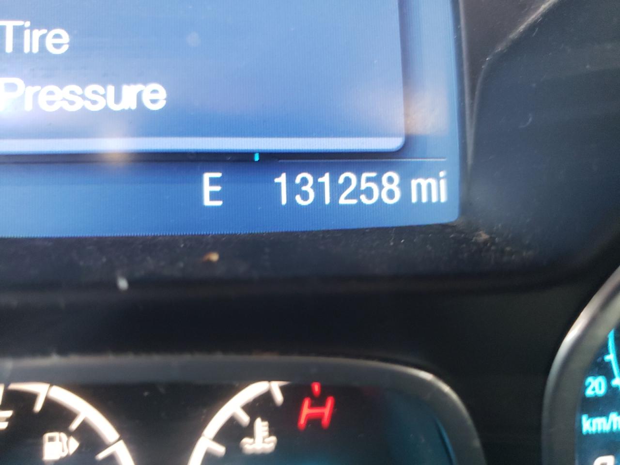 Photo 8 from auction – 2014 FORD ESCAPE SE with VIN 1FMCU9GX9EUB09772