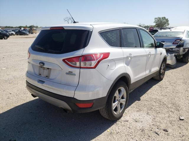Photo 4 from auction – 2016 FORD ESCAPE SE with VIN 1FMCU0GX6GUA69892
