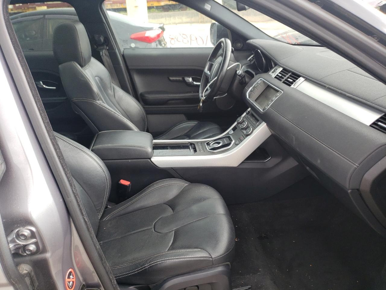 Photo 5 from auction – 2013 LAND ROVER RANGE ROVE with VIN SALVT2BGXDH761329