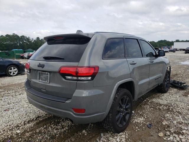 Photo 4 from auction – 2020 JEEP GRAND CHER with VIN 1C4RJFAG1LC422980