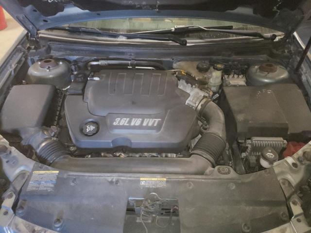 Photo 7 from auction – 2007 SATURN AURA XR with VIN 1G8ZV57737F174672