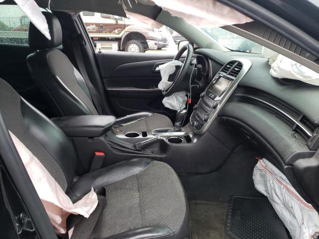 Photo 5 from auction – 2015 CHEVROLET MALIBU 1LT with VIN 1G11C5SL0FF197279