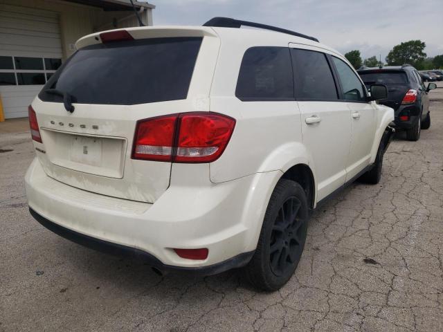 Photo 4 from auction – 2015 DODGE JOURNEY SX with VIN 3C4PDCBG8FT658790