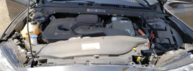 Photo 7 from auction – 2018 FORD FUSION SE with VIN 3FA6P0LU8JR274607