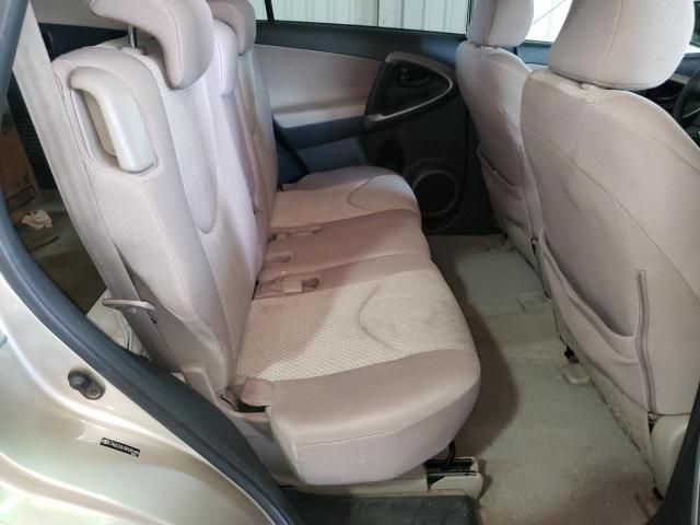 Photo 6 from auction – 2008 TOYOTA RAV4 with VIN JTMZD33V385082485