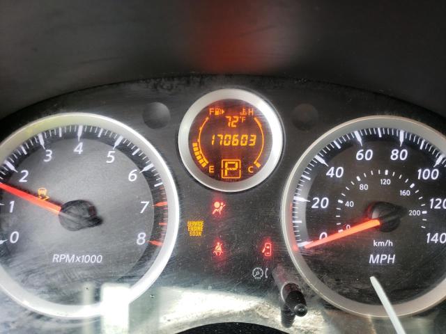 Photo 8 from auction – 2012 NISSAN SENTRA 2.0 with VIN 3N1AB6AP2CL767517