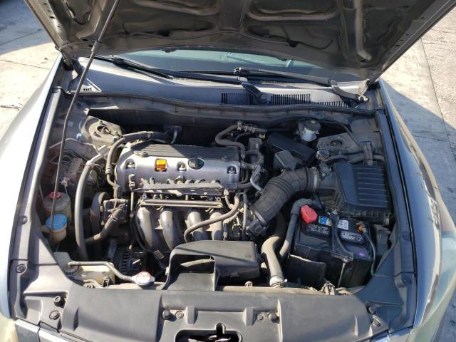 Photo 7 from auction – 2010 HONDA ACCORD LXP with VIN 1HGCP2F43AA005611