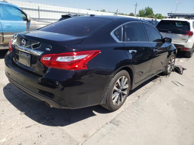 Photo 4 from auction – 2017 NISSAN ALTIMA 2.5 with VIN 1N4AL3AP6HC277423