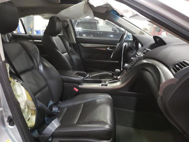 Photo 5 from auction – 2012 ACURA TL with VIN 19UUA8F53CA011588