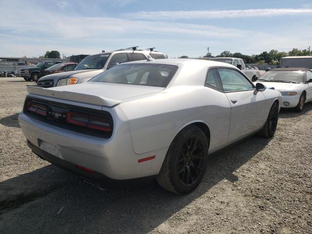 Photo 4 from auction – 2020 DODGE CHALLENGER with VIN 2C3CDZBT9LH247454