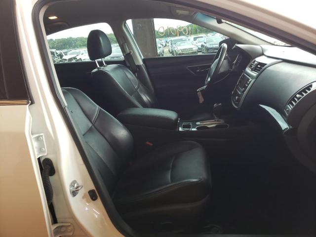 Photo 5 from auction – 2017 NISSAN ALTIMA 2.5 with VIN 1N4AL3AP7HC156626