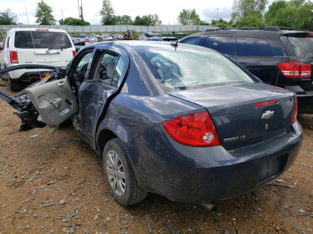 Photo 3 from auction – 2009 CHEVROLET COBALT LS with VIN 1G1AS58H897146407